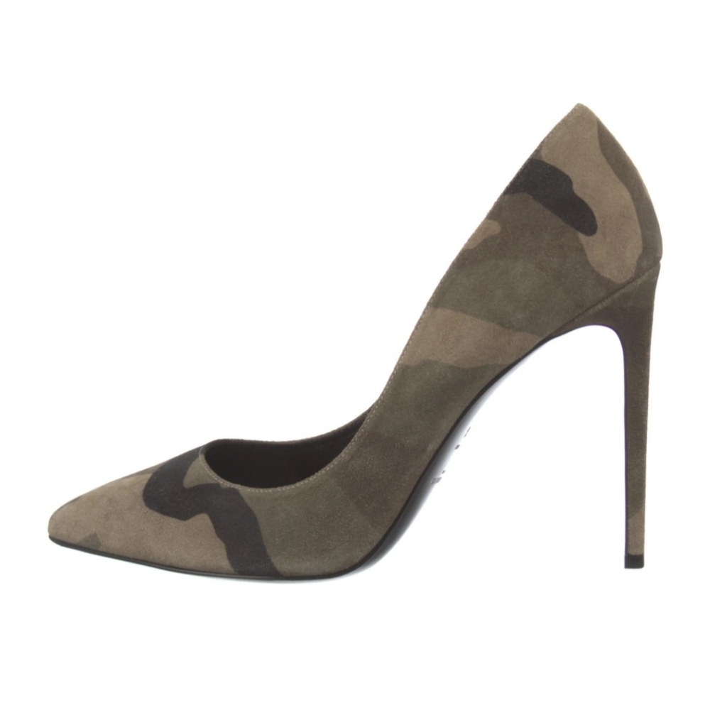 YSL Saint Laurent Pump